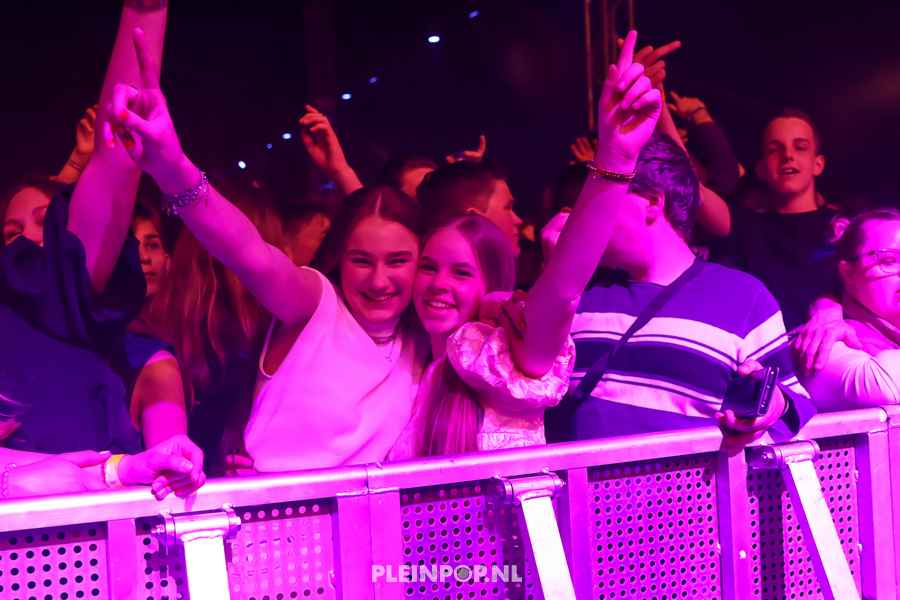 Publiek Pleinpop Zaterdag  (13)